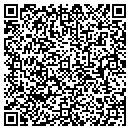 QR code with Larry Burda contacts