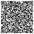 QR code with Ronald Vanek contacts