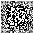 QR code with D & D Auto Repair & Welding contacts