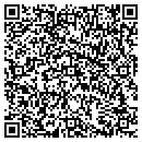 QR code with Ronald A Dean contacts