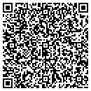 QR code with Hayward Television contacts