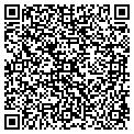 QR code with YMCA contacts