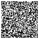 QR code with Atlas Van Lines contacts