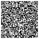 QR code with Mary V Osenbaugh DDS contacts