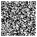QR code with Donis Corp contacts