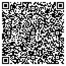 QR code with James Birky contacts
