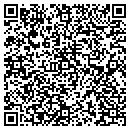 QR code with Gary's Implement contacts