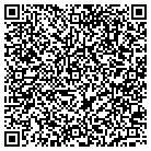 QR code with Hiebner & Friesen Construction contacts