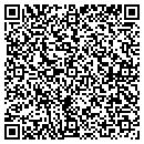 QR code with Hanson Management Co contacts