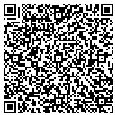 QR code with D J's Home Improvement contacts