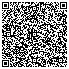 QR code with Sand Livestock Systems Inc contacts
