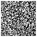 QR code with Up Front Management contacts