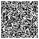 QR code with R & R Consulting contacts