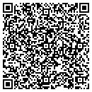 QR code with Head Hunters Salon contacts