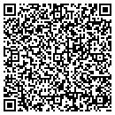 QR code with Jazzercise contacts