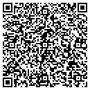 QR code with D L F Properties LLC contacts