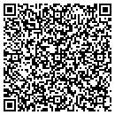 QR code with Seams To A t contacts