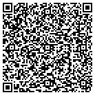 QR code with Huffman Engineering Inc contacts