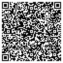 QR code with Irvine Optometry contacts