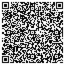 QR code with KWIK Shop contacts