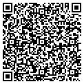 QR code with RSC 272 contacts