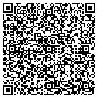 QR code with H & R Block Tax Service contacts