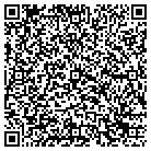 QR code with B & S Building Specialists contacts