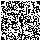 QR code with Myers Electric Company Inc contacts