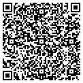 QR code with Jenny's contacts