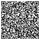 QR code with Horticultural Services contacts