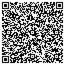 QR code with Rejda & Assoc contacts