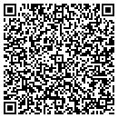 QR code with Cutz N Dooz contacts