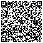 QR code with Nared's Pee Wee Palace contacts