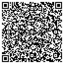 QR code with J & D Automotive contacts