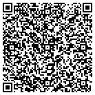 QR code with Twin Valleys Public Power Dst contacts