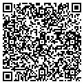 QR code with Bud Davis contacts