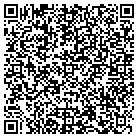 QR code with A Center For Fmly & Per Growth contacts