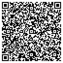 QR code with T M Distribution contacts