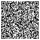 QR code with J D Sign Co contacts