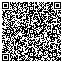 QR code with Kruger Used Autos contacts