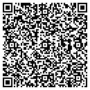 QR code with J M Pharmacy contacts