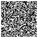 QR code with C & R Drive Inn contacts