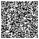 QR code with G & C Irrigation contacts