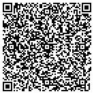 QR code with Hiland Roberts Ice Cream contacts