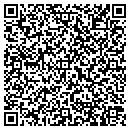 QR code with Dee Dee's contacts