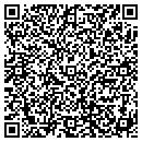 QR code with Hubbell Bank contacts