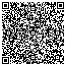 QR code with Spahn Garage contacts