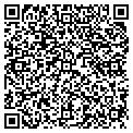 QR code with Tcd contacts