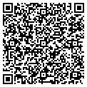 QR code with Ink Inc contacts