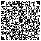 QR code with Hebron Electric & Air Cond contacts